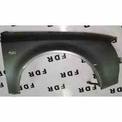 Aleta delantera audi a6...