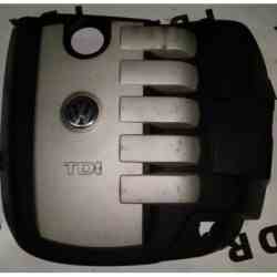 tapa motor vw touareg 7la r5