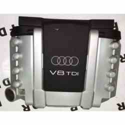 tapa motor audi a8 4.2 tdi