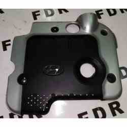 tapa motor hyundai santa fe...