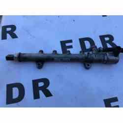 Rampa inyectora mercedes...