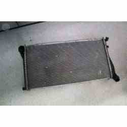 radiadores bmw e39 530d