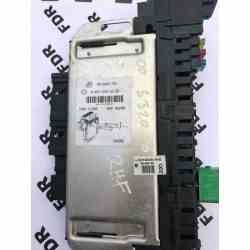 Modulo sam mercedes w220...