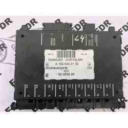 Centralita asiento a1635452132