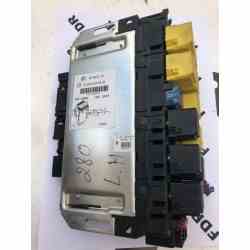 caja fusibles  A0295450432