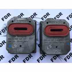 Transformadores de xenon...