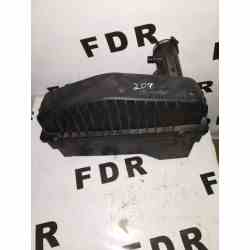 Caja filtro de aire peugeot...