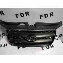 Rejilla hyundai santa fe