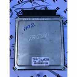 Centralita motor rexton...