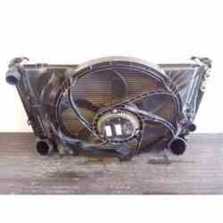 radiadores bmw E81 E87 E90 E91