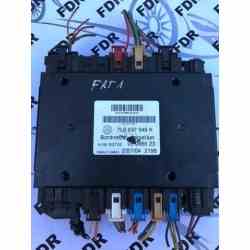 Modulo confort touareg...