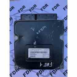 ecu mercedes benz A2711534679