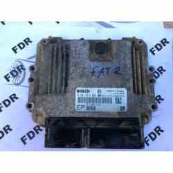 Centralita motor opel b 1....