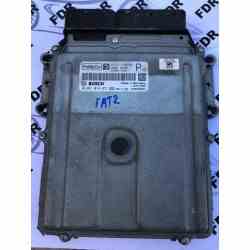 Centralita jaguar xf 3. 0 v6