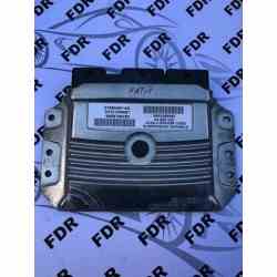 Centralita suspensiÓn...