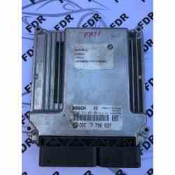 Centralita motor 0281012091