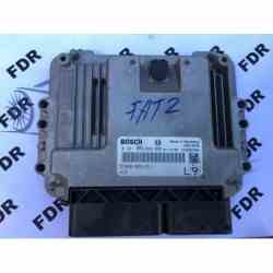 Centralita motor honda...