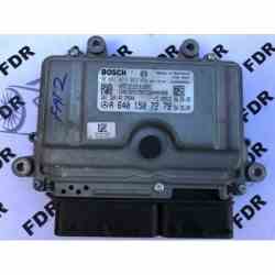 Centralita motor a6401507279