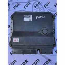 Centralita del motor...