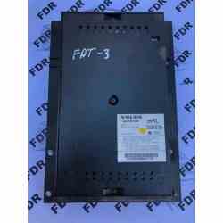 Amplificador sonido volvo xc90