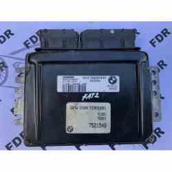 Centralita de bmw s118012001l
