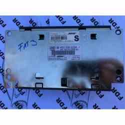 Amplificador audi a8...