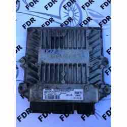 Centralita motor volvo...