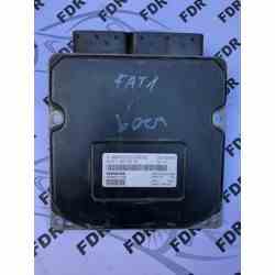 Centralita motor a2711534279