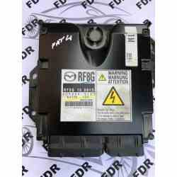 ECU RF8G 18 881D RF8G