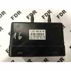 BOMBA DE VACIO 2218000248