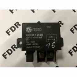 unidada de control  2D0951253B