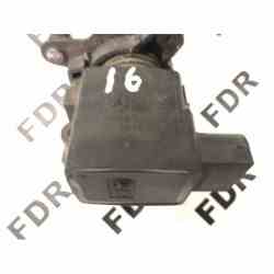 Potenciometro acelerador...