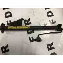 gato mercedes benz vito w638