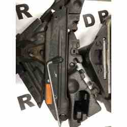 gato Porsche Cayenne