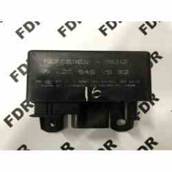 Rele calentadores mercedes...