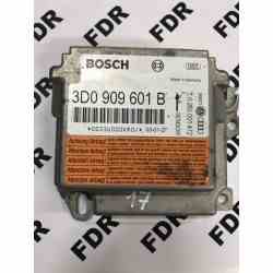 Centralita de airbag...