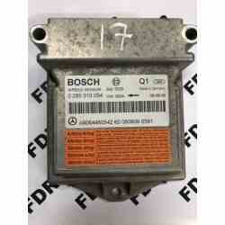 centralita  a9064460542