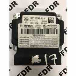 Centralita airbag grupo vag...