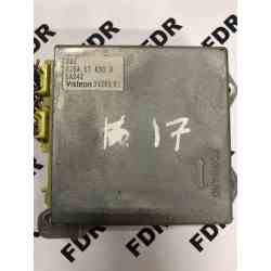 Centralita de airbag...