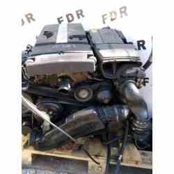 Motor de mercedes benz 271940