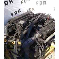 Motor mercedes  220cdi  646961