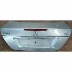 maletero mercedes benz w211