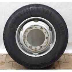 Llanta mercedes atego