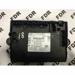 Modulo mercedes benz...