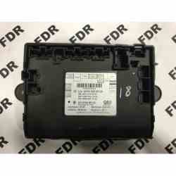 Modulo mercedes benz...
