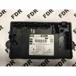 Modulo mercedes benz...