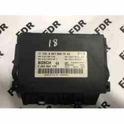 MÓdulo ecu parktronic pdc...