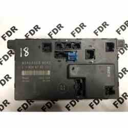 Modulo puerta mercedes benz...