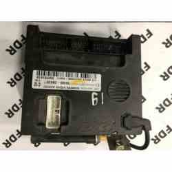 Modulo de confort 95400-2b430