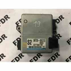 modulo Opel Agila 3872083E20